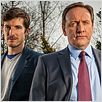 Inspecteur Barnaby : photo Gwilym Lee, Neil Dudgeon