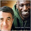 Intouchables : affiche