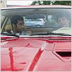 30 Minutes Maximum : photo Aziz Ansari, Jesse Eisenberg, Ruben Fleischer