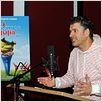Gnomeo et Juliette : photo Bernhard Fleischmann