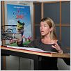 Gnomeo et Juliette : photo Anke Engelke