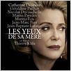 Les Yeux de sa mère : Affiche Catherine Deneuve, Thierry Klifa