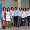 14 de abril. La República : photo Alejo Sauras, Félix Gómez, Lucía Jiménez, Mariona Ribas, Marta Belaustegui