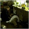 Perfect Sense : photo Ewan McGregor