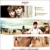 Revenge : affiche