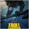 The Troll Hunter : affiche