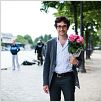 L'Art de séduire : photo Guy Mazarguil, Mathieu Demy
