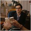 L'Art de séduire : photo Alban Lenoir, Guy Mazarguil, Julie Gayet, Mathieu Demy