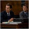 La Défense Lincoln : photo Brad Furman, Matthew McConaughey, Ryan Phillippe