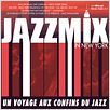 JazzMix : affiche