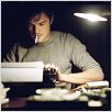 Sur la route : photo Sam Riley