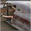 Sur la route : Photo Walter Salles