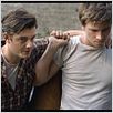 Sur la route : photo Garrett Hedlund, Sam Riley