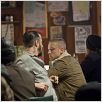 Contrebande : photo Ben Foster, Giovanni Ribisi