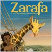 Zarafa : affiche