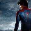 The Amazing Spider-Man : affiche