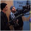 The Amazing Spider-Man : photo Andrew Garfield, Marc Webb