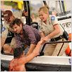 Piranha 3D : photo