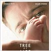 The Tree of Life : affiche Terrence Malick