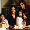 We Are Family : photo Sidharth Malhotra
