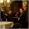 Sherlock Holmes 2 : Jeu d'ombres : photo Guy Ritchie, Jude Law, Robert Downey Jr.