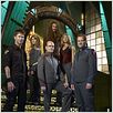 Stargate: Atlantis : affiche