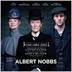 Albert Nobbs : affiche