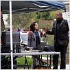 Criminal Minds: Suspect Behavior : photo Forest Whitaker, Janeane Garofalo