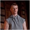 X-Men: Le Commencement : photo Lucas Till, Matthew Vaughn