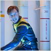 X-Men: Le Commencement : photo Matthew Vaughn, Michael Fassbender