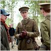 Cheval de guerre : Photo Steven Spielberg, Tom Hiddleston
