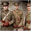 Cheval de guerre : Photo Benedict Cumberbatch, Patrick Kennedy, Steven Spielberg, Tom Hiddleston