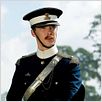 Cheval de guerre : Photo Benedict Cumberbatch, Steven Spielberg