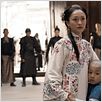 True Legend : photo Woo-Ping Yuen, Zhou Xun