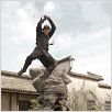 True Legend : photo Woo-Ping Yuen