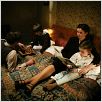 Dans la tourmente : photo Benjamin Sadler, Emily Watson, Marleen Gorris