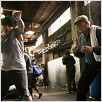 Warrior : photo Gavin O'Connor, Nick Nolte, Tom Hardy