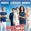 Bienvenue à bord : affiche
