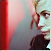 Bye Bye Blondie : photo Virginie Despentes