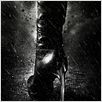 The Dark Knight Rises : Affiche Anne Hathaway, Christopher Nolan