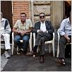 Gianni et les femmes : photo Gianni Di Gregorio