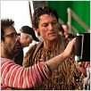 Les Immortels : photo Tarsem Singh