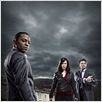 Photo Eve Myles, John Barrowman, Mekhi Phifer