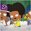 The Cleveland Show : photo