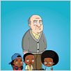 The Cleveland Show : photo