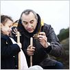 Des vents contraires : photo Jalil Lespert