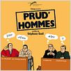 Prud'Hommes : affiche