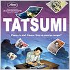 Tatsumi : affiche