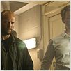 Blitz : photo Elliott Lester, Jason Statham, Paddy Considine