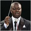 Kinshasa Symphony : photo